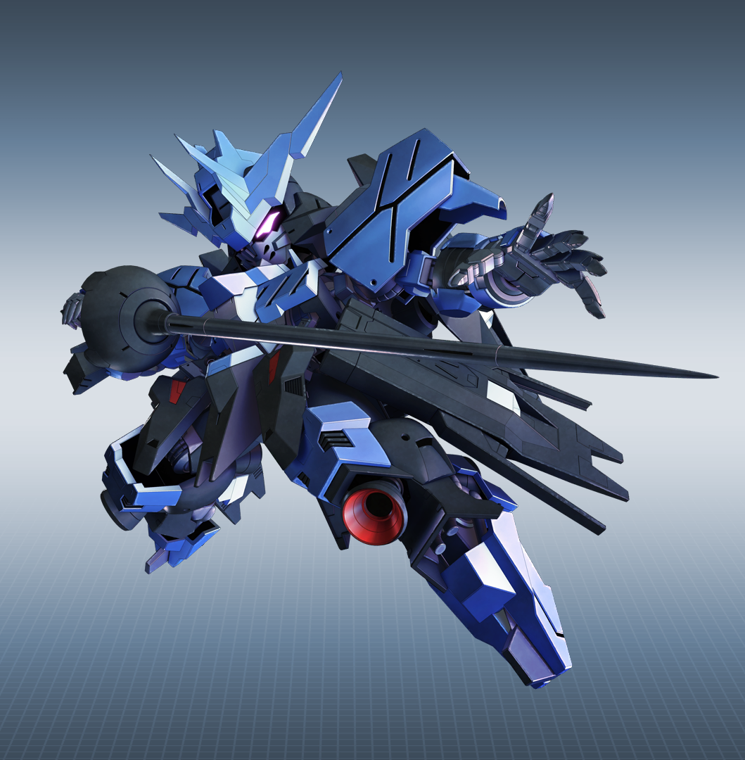 Gundam Vidar Sd Gundam G Generation Cross Rays Wiki Fandom