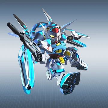 G-Self Perfect Pack | SD Gundam G Generation Cross Rays Wiki | Fandom