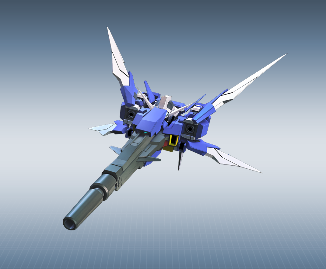 Gundam Age 2 Normal G Strider Mode Sd Gundam G Generation Cross Rays Wiki Fandom