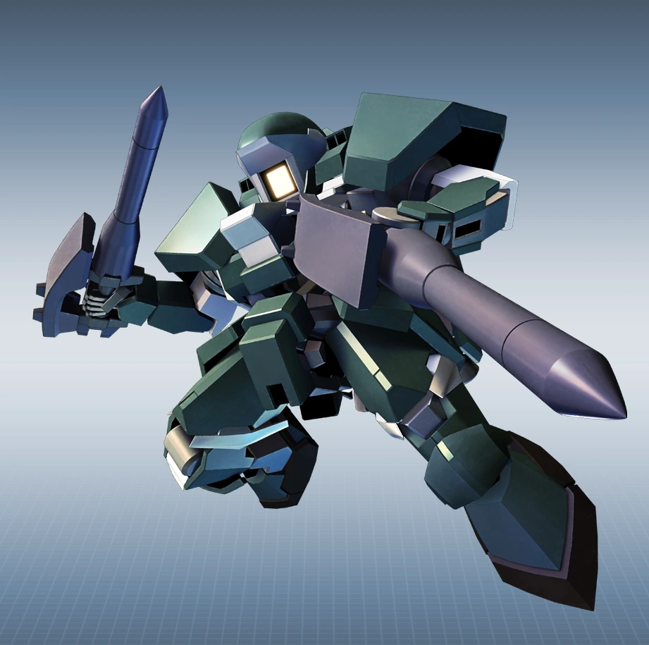 Reginlaze (Julieta) | SD Gundam G Generation Cross Rays Wiki | Fandom
