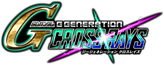 SD Gundam G Generation Cross Rays Wiki