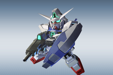 Gundam Legilis | SD Gundam G Generation Cross Rays Wiki | Fandom