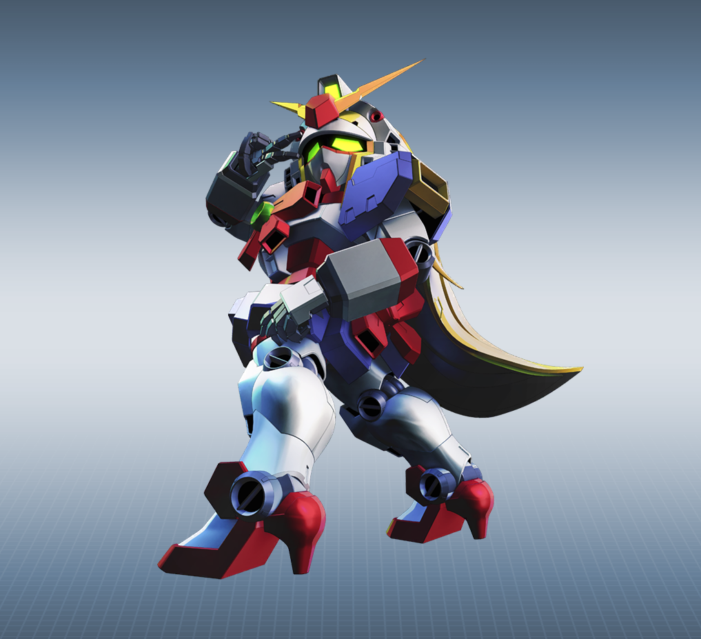 Noble Gundam Sd Gundam G Generation Cross Rays Wiki Fandom