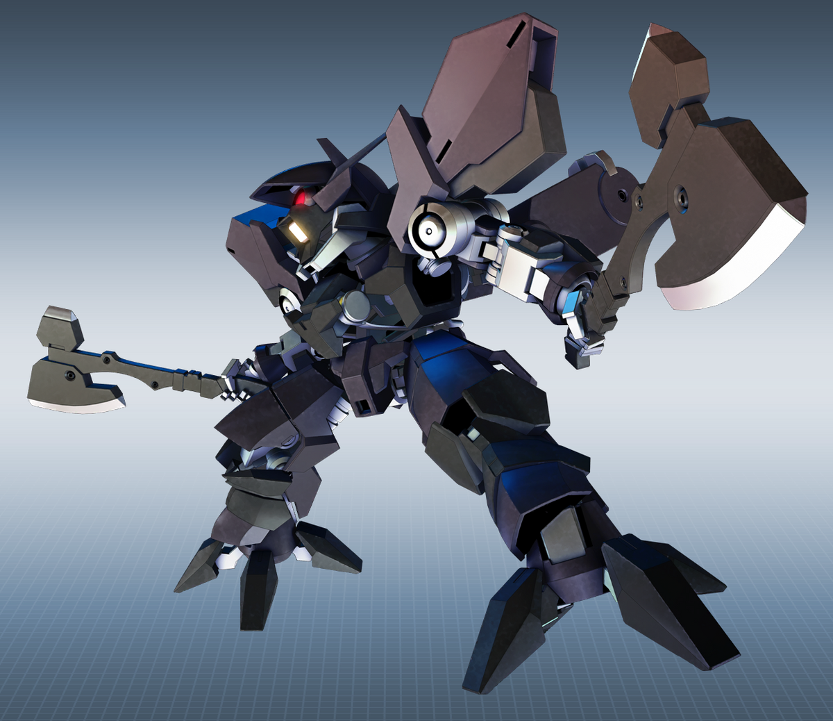 Graze Ein | SD Gundam G Generation Cross Rays Wiki | Fandom Graze Ein | SD Gundam G Generation Cross Rays Wiki | Fandom