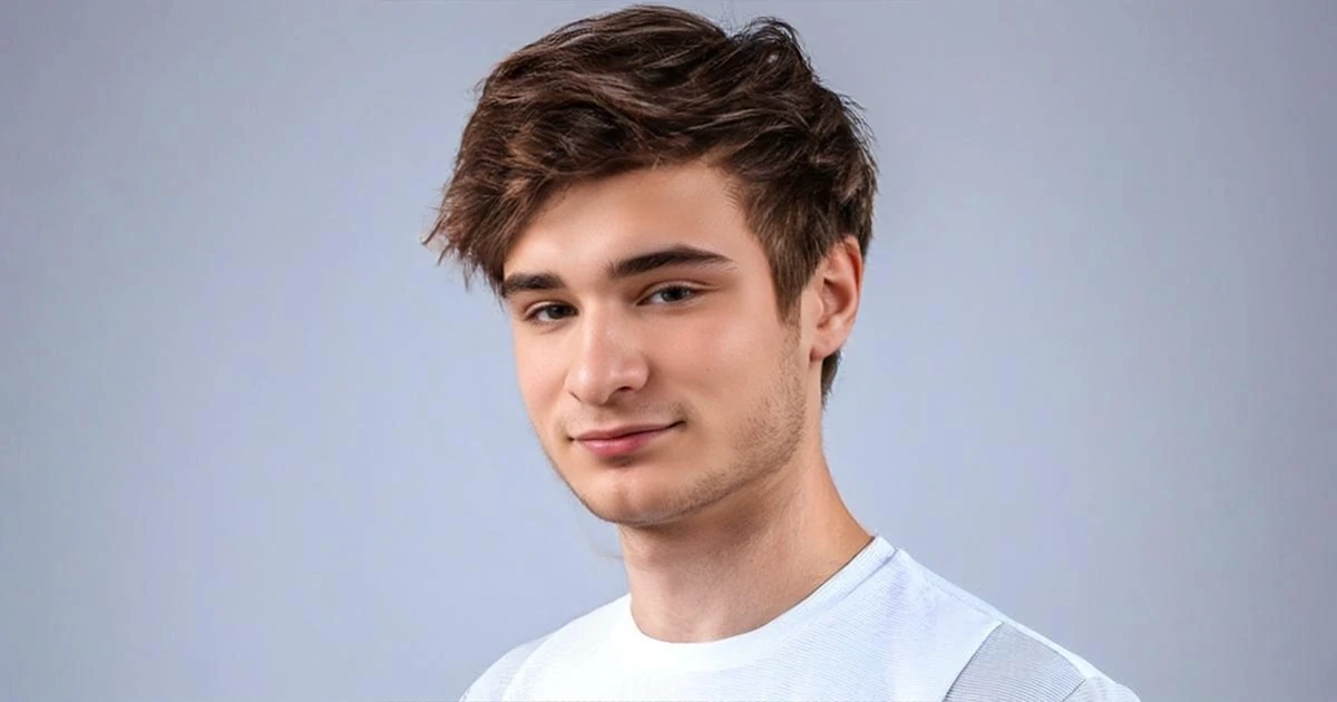 Theo Brendes Fanfiction SdL30 Wiki Fandom