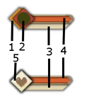 Health Bar Compare