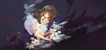 Alice | Sdorica Wiki | Fandom