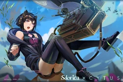 NEKO#ΦωΦ | Sdorica Wiki | Fandom