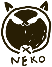 sdorica×Cytus II　限定マウスパッド NEKO#ΦωΦ Ver. sdorica×Cytus II 限定マウスパッド NEKO#ΦωΦ Ver. Stream