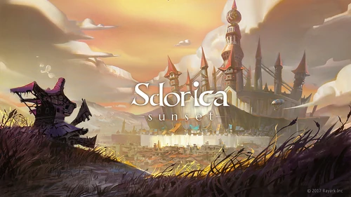 Sdorica -sunset- Wiki