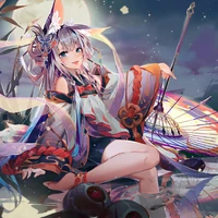 Foxy Full Moon Izumi Sdorica Sunset Wiki Fandom