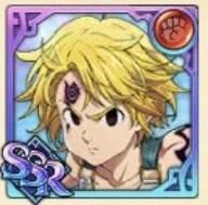 Meliodas Pecado De La Ira The Seven Deadly Sins Grand Cross En Espanol Wiki Fandom Meliodas elizabeth and tristan by kauacolors12 on deviantart. meliodas pecado de la ira the seven