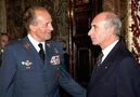 Juan Carlos I de España (Ex Rey de España) [4]