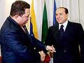 Silvio Berlusconi (Ex Primer Ministro de Italia) [14]