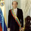 Carlos Andrés Pérez