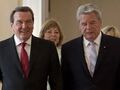 Gerhard Schröder (Ex Canciller de Alemania) [8]