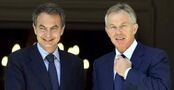 Tony Blair (Ex Primer Ministro de Reino Unido) [29]