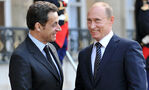 Nicolas Sarkozy (Ex Presidente de Francia) [13]