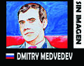 Dmitry Medvedev (Ex Presidente de Rusia) [23]