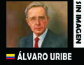 Álvaro Uribe (Ex Presidente de Colombia) [16]