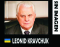 Leonid Kravchuk (Ex Presidente de Ucrania) [29]