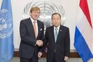 Ban Ki-moon (Ex Secretario General de la ONU) [2]