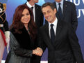 Nicolas Sarkozy (Ex Presidente de Francia) [4]
