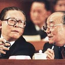 Jiang Zemin Asia Meetpedia Fandom