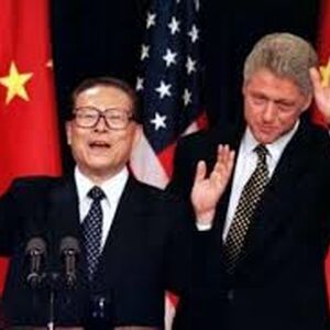 Bill Clinton Asia Meetpedia Fandom