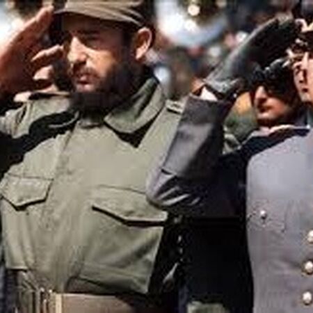 Augusto Pinochet Meetpedia Fandom