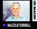 Malcolm Turnbull (Ex Primer Ministro de Australia) [4]