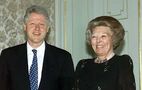 Beatrix - Bill Clinton
