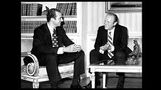 Gerald Ford (Ex Presidente de Estados Unidos) [5]