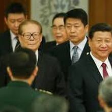 Jiang Zemin Asia Meetpedia Fandom