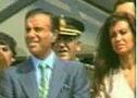 Carlos Menem (Ex Presidente de Argentina) [16]