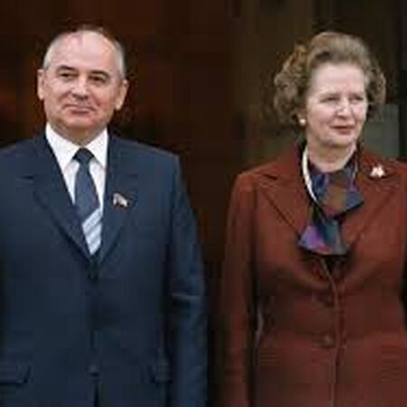 Margaret Thatcher Meetpedia Fandom