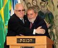 Reuven Rivlin (Presidente de Israel) [15]