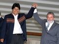 Evo Morales (Ex Presidente de Bolivia) [22]