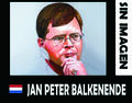 Jan Peter Balkenende (Ex Primer Ministro de Países Bajos) [7]