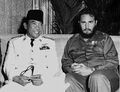 Sukarno (Ex Presidente de Indonesia) [10]