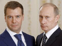 Dmitry Medvedev (Ex Presidente de Rusia) [69]