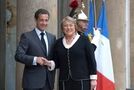 Nicolas Sarkozy (Ex Presidente de Francia) [6]