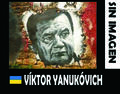 Víktor Yanukóvich (Ex Presidente de Ucrania) [23]