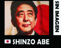 Shinzō Abe (Primer Ministro de Japón) [1]