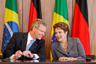 Dilma Rousseff (Ex Presidenta de Brasil) [4]