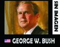 George W. Bush (Ex Presidente de Estados Unidos) [4]