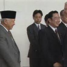 Suharto Asia Meetpedia Fandom