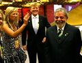 Lula da Silva (Ex Presidente de Brasil) [10]