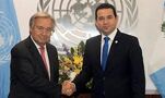 António Guterres (Secretario General de la ONU) [2]