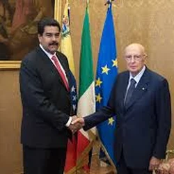 Relaciones Italia Venezuela Meetpedia Fandom